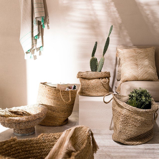 Καλάθι Gofis Home Combo 121 33x35