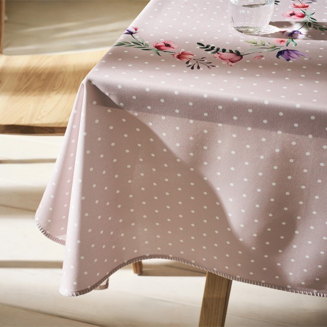 Τραπεζομάντηλο αλέκιαστο Gofis Home Valletta...