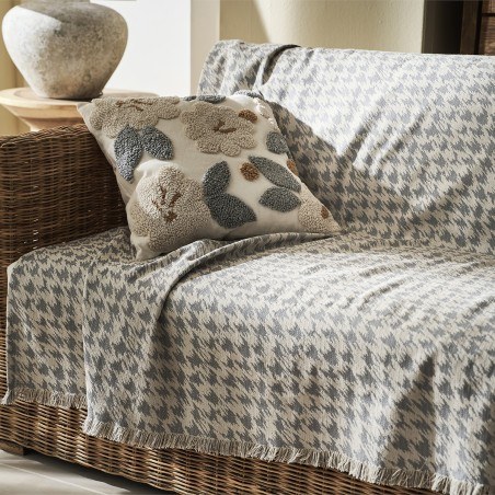 Ριχτάρι Πολυθρόνας Gofis Home Mireya Sky Grey 252 180x180