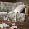 Ριχτάρι Τριθέσιου Gofis Home Mireya Sky Grey 252 180x310