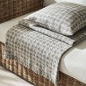 Ριχτάρι Τριθέσιου Gofis Home Mireya Sky Grey 252 180x310