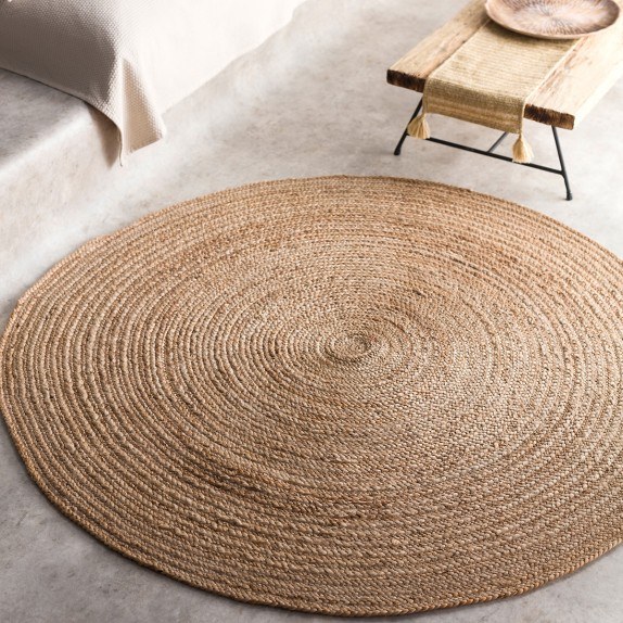 Χαλί Gofis Home Yennefer Jute 259 150