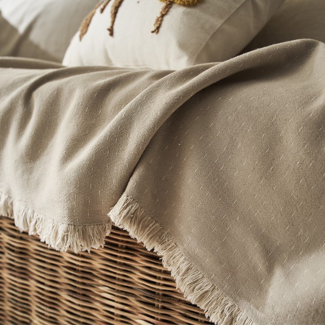 Ριχτάρι Τετραθέσιου Gofis Home Rukia Natural...