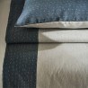Ριχτάρι Διθέσιου Gofis Home Rukia Water Grey/ Ocean Blue 269 170x250