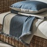 Ριχτάρι Διθέσιου Gofis Home Rukia Water Grey/ Ocean Blue 269 170x250