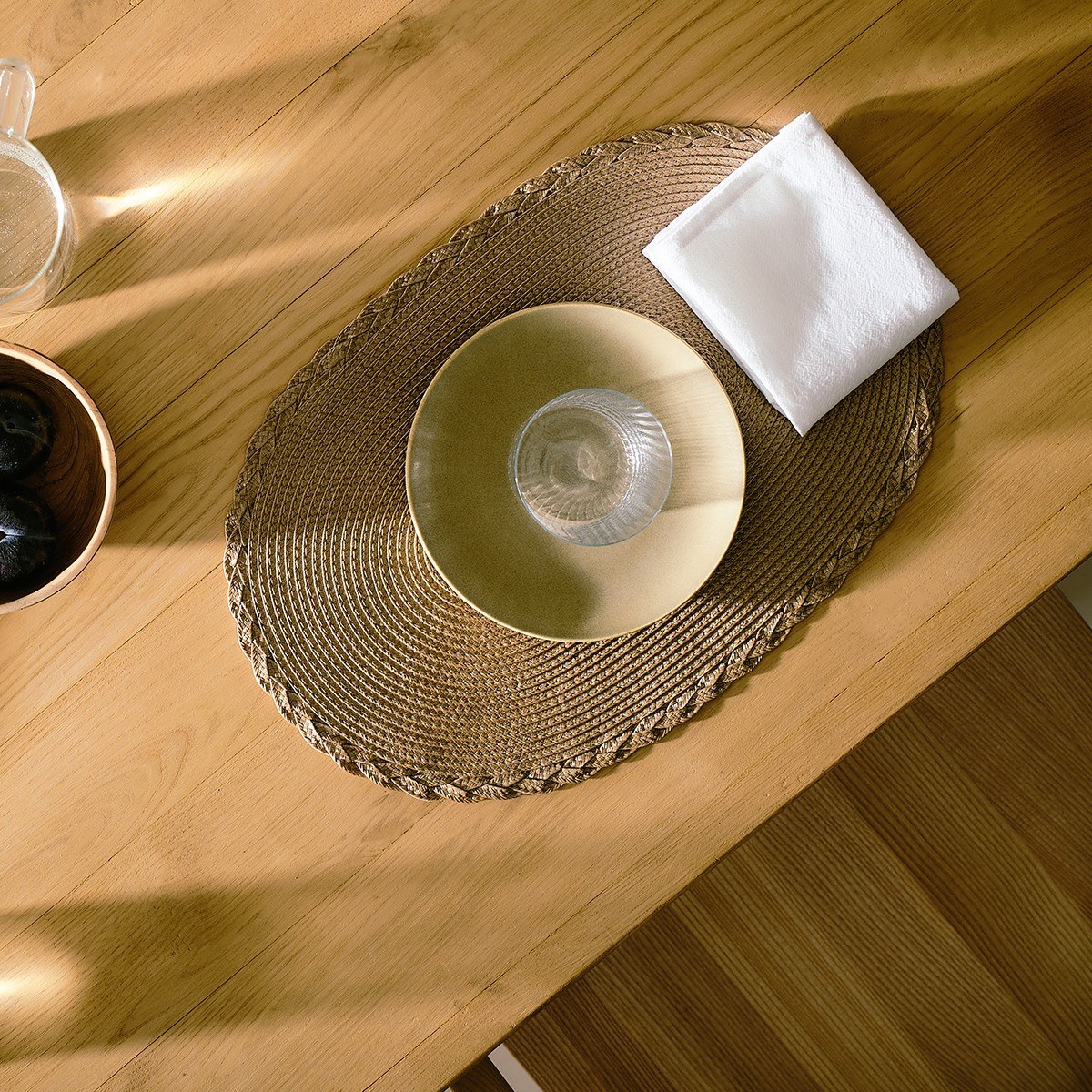 Gofis Home Σουπλά Gofis Home Lavender 283 30x45