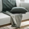 Ριχτάρι Διθέσιου Gofis Home Zebra Weed Green 302 180x250