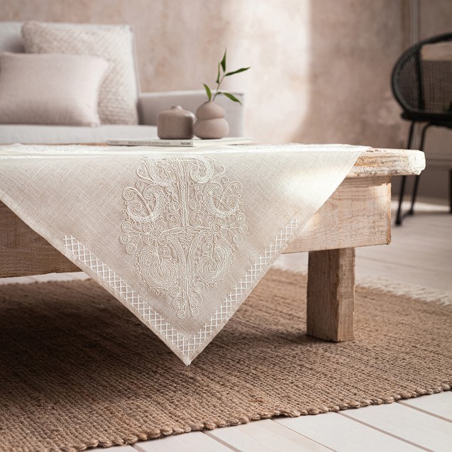 Καρέ Gofis Home Althea 304 85x85