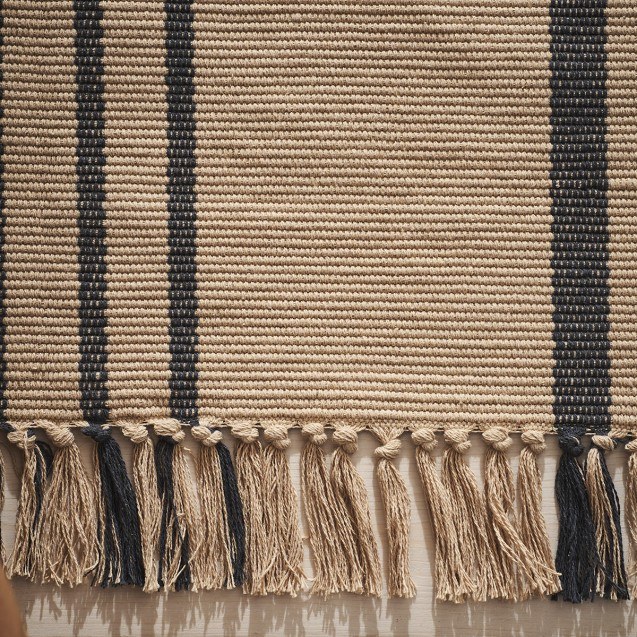 Χαλί Gofis Home Harlow Beige / Graphite black...