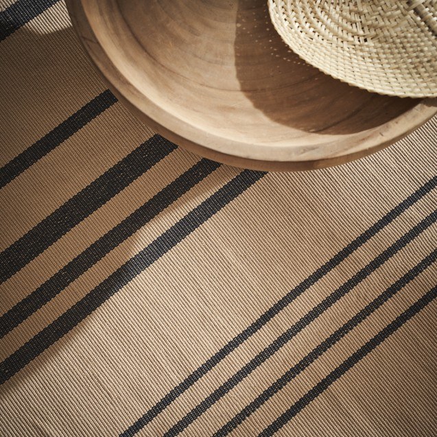 Χαλί Gofis Home Harlow Beige / Graphite black...