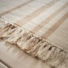 Χαλί Gofis Home Harlow Wet sand beige 312 70x140