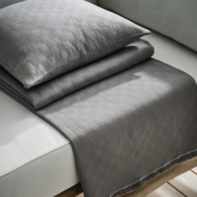 Ριχτάρι Πολυθρόνας Gofis Home Ilania Rock Grey...