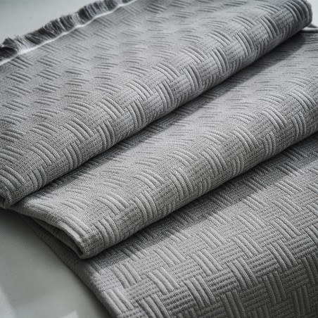 Ριχτάρι Διθέσιου Gofis Home Ilania Rock Grey 318 180x250
