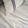 Ριχτάρι Πολυθρόνας Gofis Home Rathma Ecru 375 180x180