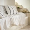 Ριχτάρι Πολυθρόνας Gofis Home Rathma Ecru 375 180x180