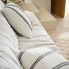 Ριχτάρι Πολυθρόνας Gofis Home Rathma Ecru 375 180x180