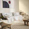 Ριχτάρι Πολυθρόνας Gofis Home Rathma Ecru 375 180x180