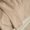 Ριχτάρι Διθέσιου Gofis Home Rathma Wet Sand Beige 375 180x250