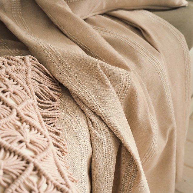 Ριχτάρι Τριθέσιου Gofis Home Rathma Wet Sand...