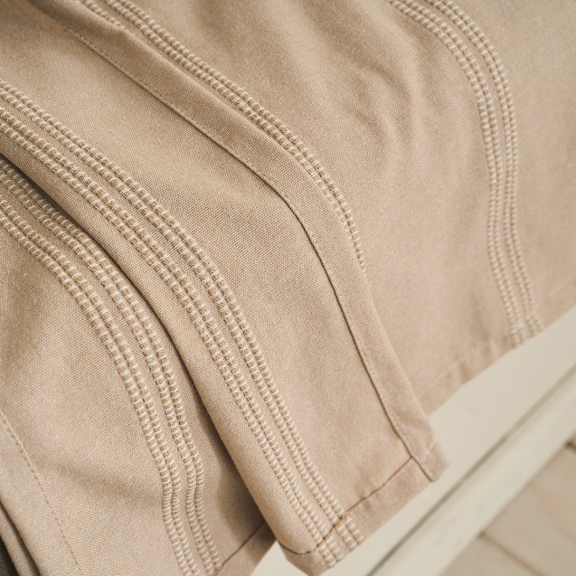 Ριχτάρι Τριθέσιου Gofis Home Rathma Wet Sand...