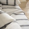 Ριχτάρι Διθέσιου Gofis Home Rathma Pure White/Graphite Black 375 180x250