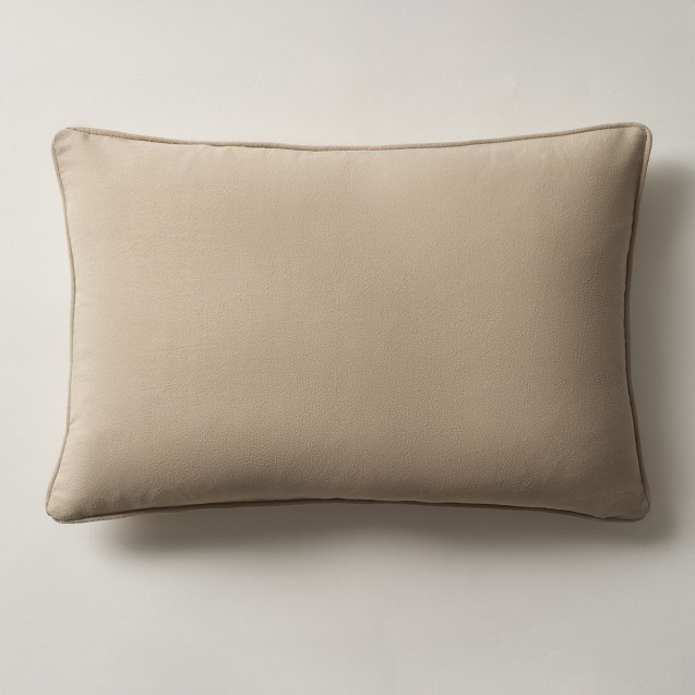 Μαξιλαροθήκη Gofis Home Valerie Natural Beige...