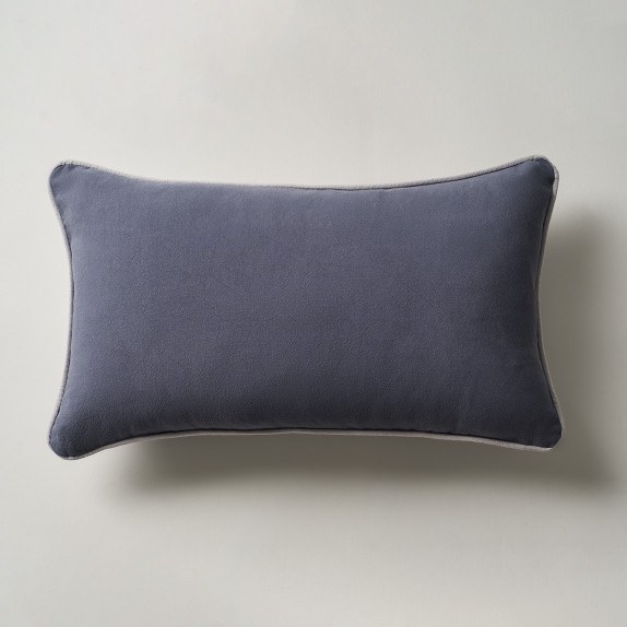 Μαξιλαροθήκη Gofis Home Valerie Night Blue 381 30x50