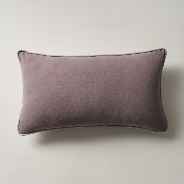Μαξιλαροθήκη Gofis Home Valerie Water Grey 381...