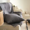 Ριχτάρι Πολυθρόνας Gofis Home Ori Graphite 401 180x180