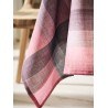 Τραπεζομάντηλο αλέκιαστο Gofis Home Eira Dusty Pink 406 135x135