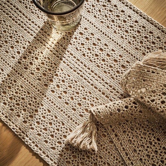 Runner Gofis Home Layla Craft Beige 047 37x160