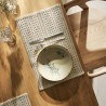 Σουπλά Gofis Home Layla Cloud Cream 047 32x50