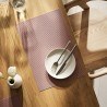 Σουπλά Gofis Home Ayla Pink 257 30x45