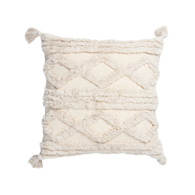 Διακοσμητικο Μαξιλαρι Artsy 45x45