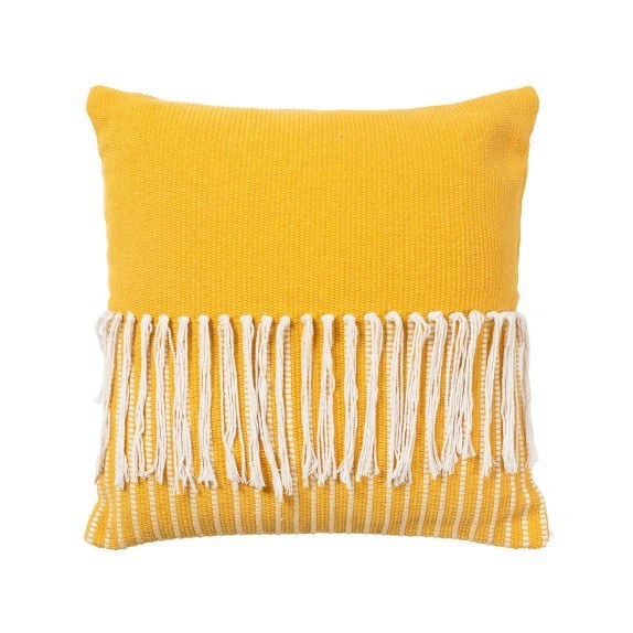 Διακοσμητικο Μαξιλαρι Nomadic Honey 45x45