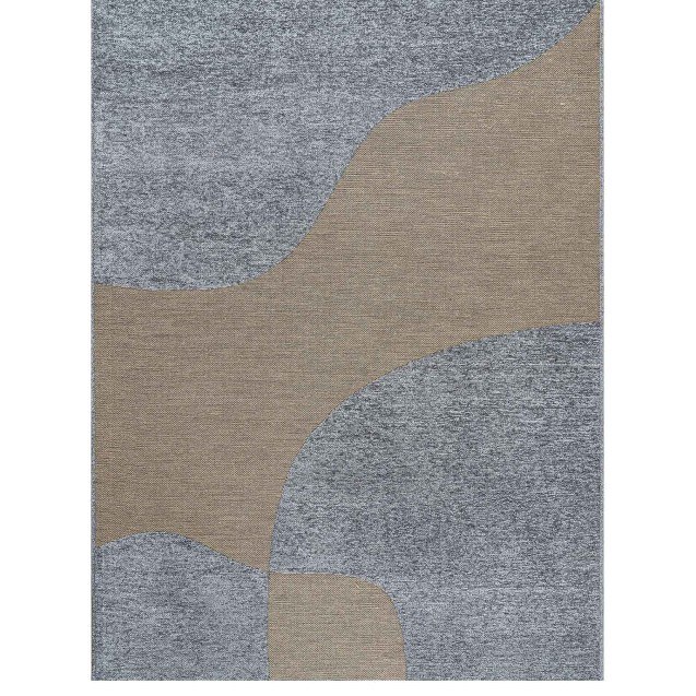 Χαλί Madi Brook Beige Grey 200x240