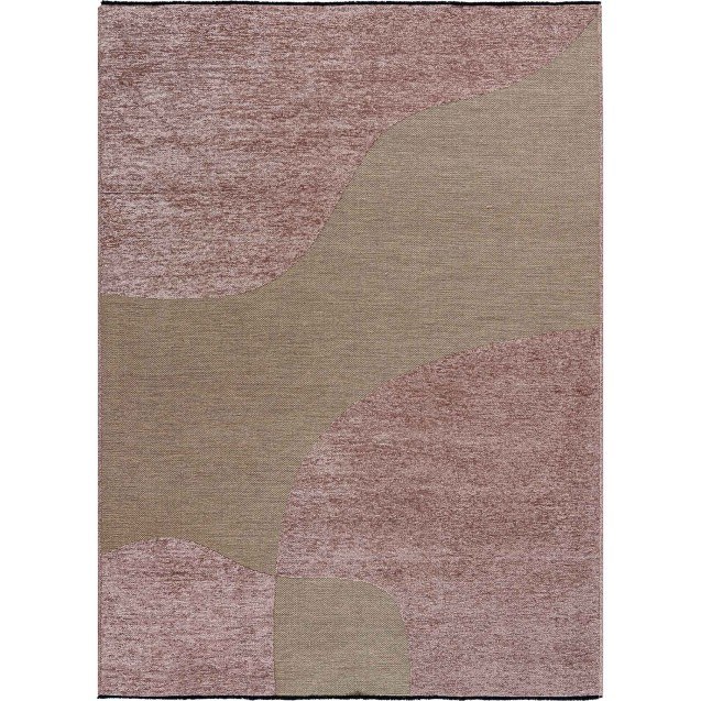Χαλί Madi Brook Beige Pink 160x230