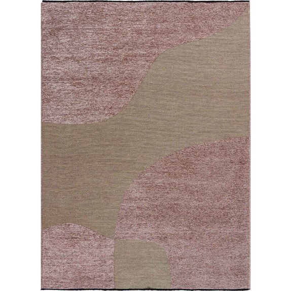 Χαλί Madi Brook Beige Pink 190x240