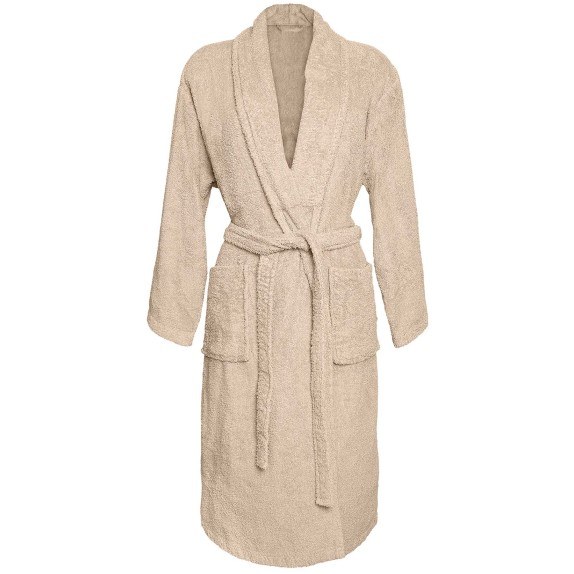 Μπουρνουζι Madi Με Γιακα Cuvee Xlarge