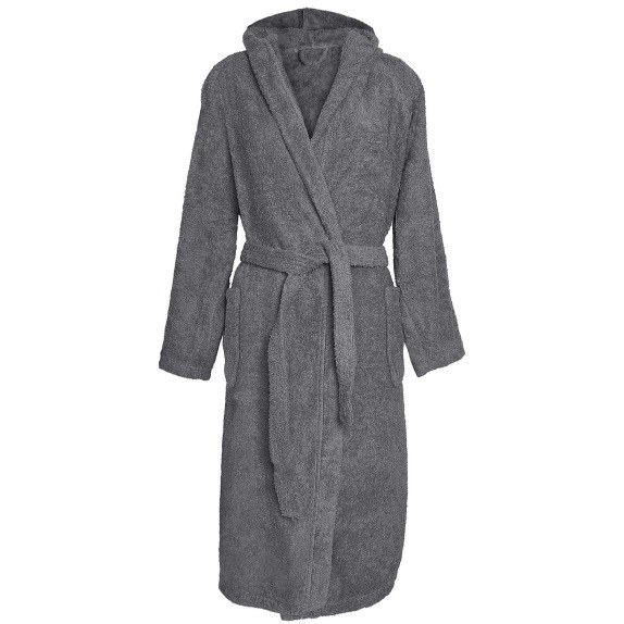 Μπουρνουζι Madi Με Κουκουλα Veil Small