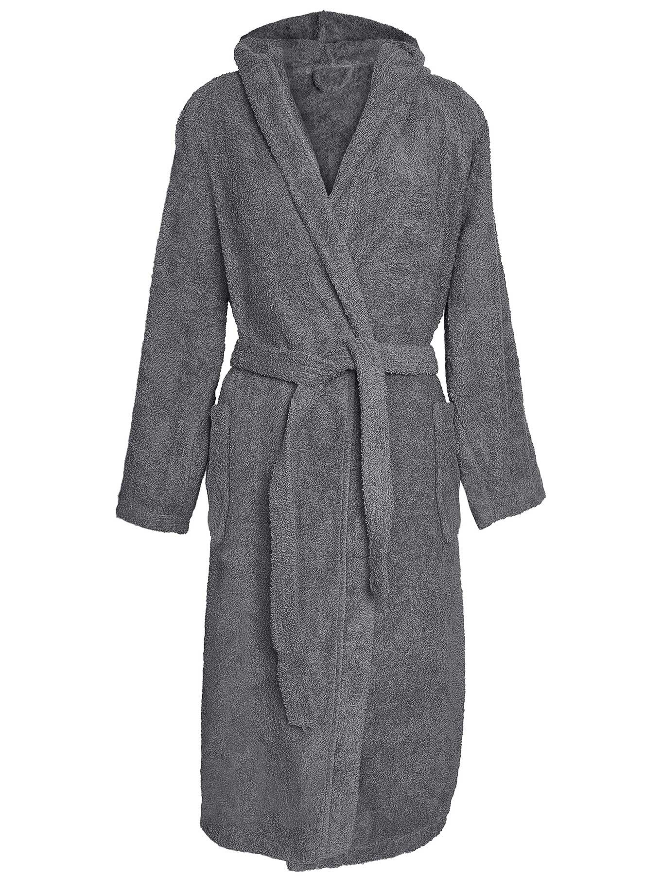 Μπουρνουζι Madi Με Κουκουλα Veil Small