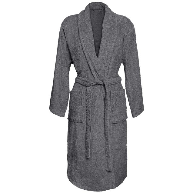 Μπουρνουζι Madi Με Γιακα Cloud Xxlarge