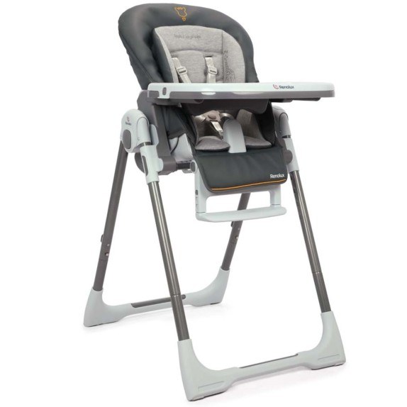 Καρέκλα Φαγητού Renolux Vision Με Τη Σόφι Την...