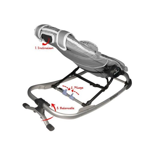 Ρηλάξ Renolux Με Τη Σόφη την Καμηλοπάρδαλη...