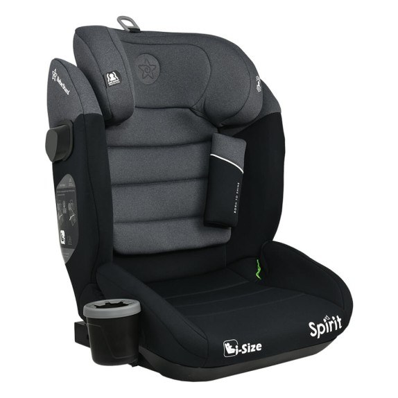 Κάθισμα Αυτοκινήτου Bebe Stars Spirit Isofix I-Size...