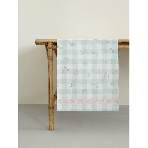 Runner Nima 48x150 - Iris