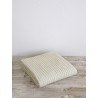 Κουβέρτα Nima 220x240 Comfy - Light Beige
