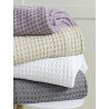 Κουβέρτα Nima 220x240 Comfy - Light Beige