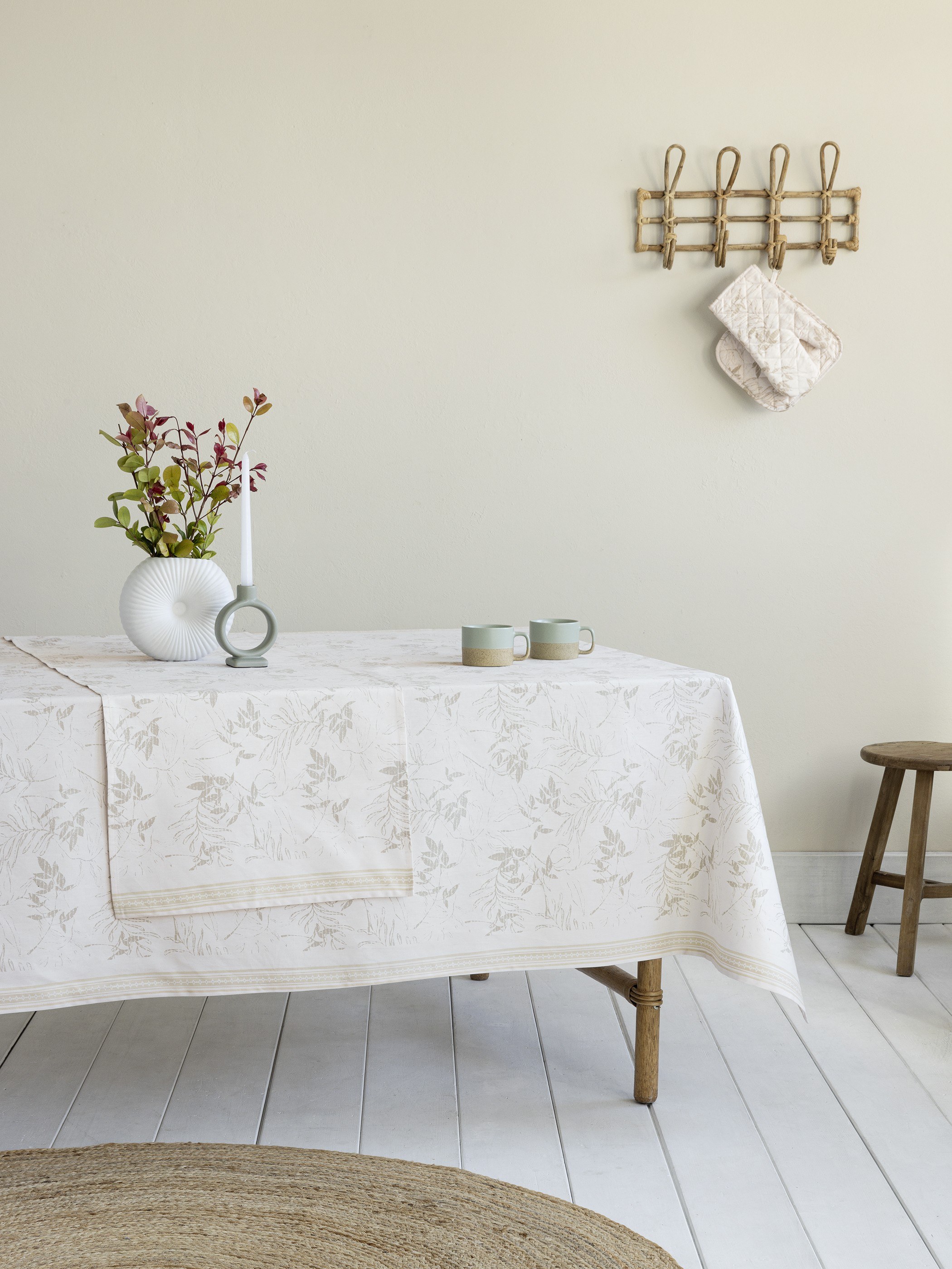 Τραπεζομάντηλο Nima 150x190 - Foliage