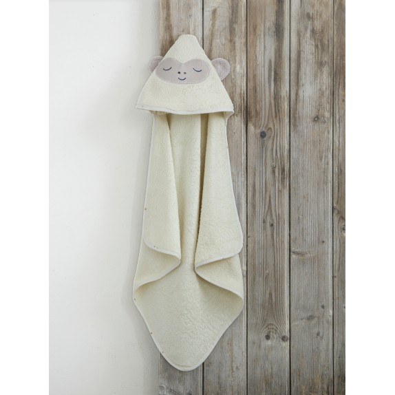 Κάπα Nima 75x75 - Zoo Party